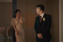 -2460婚礼艺术中心