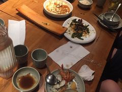 -蜜桃餐厅·古运河畔(南下塘店)