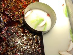 -新辣道鱼火锅(上地华联店)