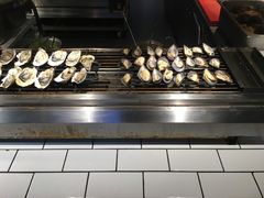 -V-ONE西雅图海鲜自助餐厅(仓山万达广场店)