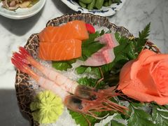 -阿吾罗日本料理(K11艺术中心店)