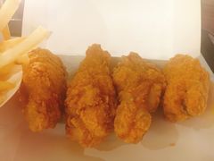 -麦当劳(新濠影汇店)