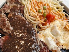 -豪客来牛排(金鼎广场店)