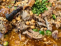 -蓉三少冒烤鸭·四川小吃集(北京首店)