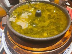 -杨记隆府(白象街店)