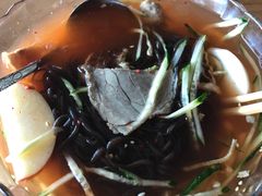-顺姬冷面(珲春分店)