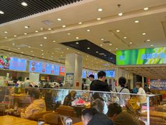 -富龙快餐店(铁西店)