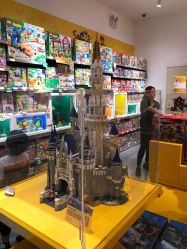 -乐高授权专卖店(朝阳大悦城店)