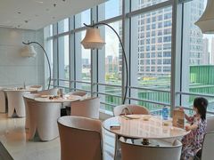 -广州奥园喜来登酒店