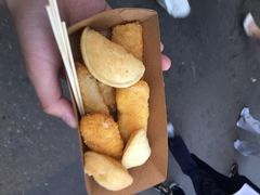 -好可爱经典炸炸炸·炸鲜奶(长郡老店)