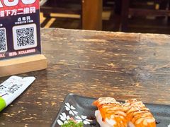 -小川洋风料理(街道口店)