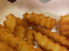 -麦当劳(凌云天地长桥店)
