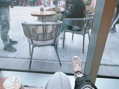 -星巴克(凯德晶萃店)