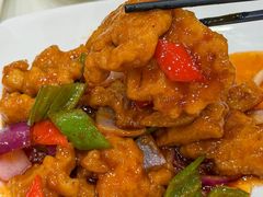 -九大簋家宴(北京路店)