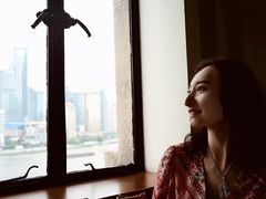 -上海和平饭店华懋阁 Cathay Room