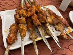 -品回味清真西北楼(宁波首店)