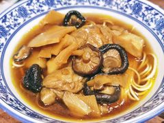 -西园寺素食(西园弄戒幢律寺店)