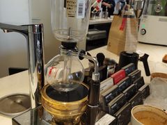 -Peet's Coffee皮爷咖啡(大学路店)