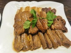 -大洋家·精品潮汕菜·生腌砂锅粥(天河东路店)