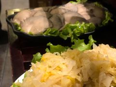 -东来顺饭庄(金泉广场店)