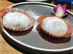 -隆喜元鱼汤包·海鲜(中联广场店)