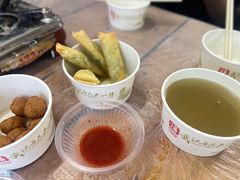 -桂萍特色牛筋牛杂(长堤街总店)