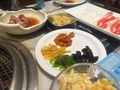 -火炉火自助餐(西直门凯德MALL店)