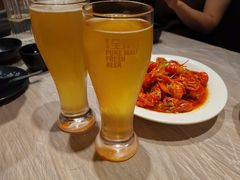鲜啤-李叔叔虾蟹大排档(青羊店)