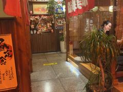 -炉胜·炉端烧·居酒屋