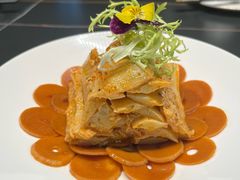 -乔家大院私房菜(海佳云顶店)