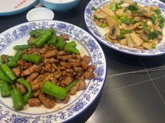 -杨记海鲜楼(三门黑金冠店)