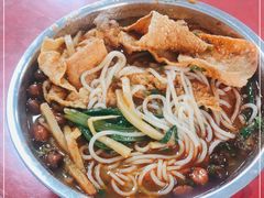 -谭老太正宗柳州螺狮粉(家和花园店)