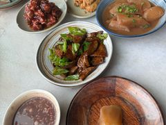 -兰溪小馆(东直门簋街店)