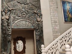 -北京美神宫艺术主题温泉酒店