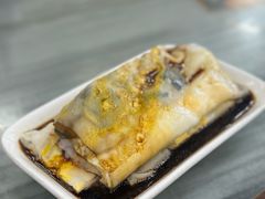 -穗银肠粉店(东川路店)