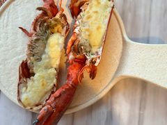 -金茂君悦·食在56海鲜自助餐厅ON56