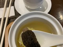 -西安华清御汤酒店