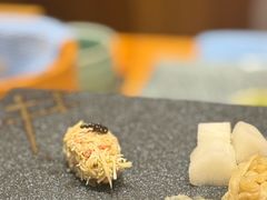 -鮨冠OMAKASE食べ放题(北京首店)
