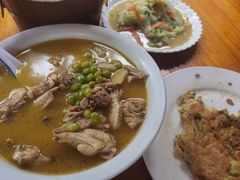 -腾冲国萍农家乐