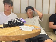 -霸王茶姬(正佳广场店)
