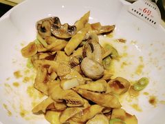 -京味斋·北京烤鸭(北京南站洋桥店)