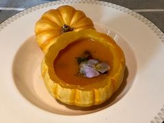 -王府半岛酒店·大堂茶座
