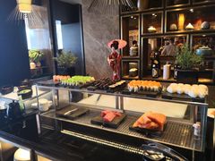 -富力丽思卡尔顿酒店·香荟全日制餐厅