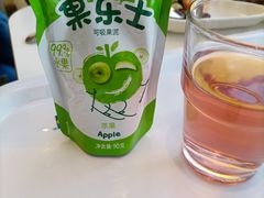 -宜家·瑞典风味餐厅(北京西红门店)