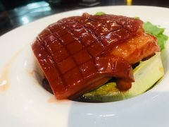 -吴门人家·苏宴宫廷菜(拙政园店)