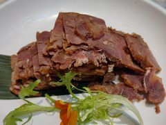 -乔家满族八大碗(流水沟店)