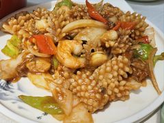 -津沽小院(天津之眼店)