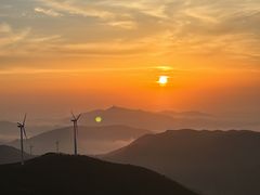 -东白山