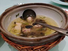 -久宴·天目湖大鱼头(恐龙园店)