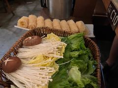 -同仁四季椰子鸡(罗湖国贸店)